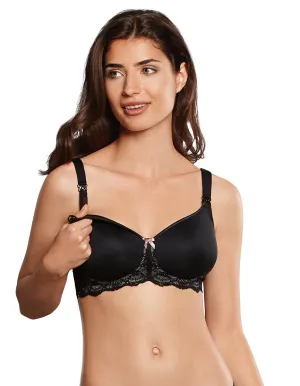 Anita Maternity Womens Miss Lovely Padded Nursing Bra