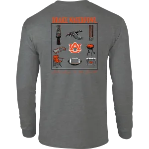 Auburn Sportsman T-Shirt