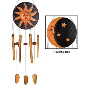 Celestial Bamboo Chime