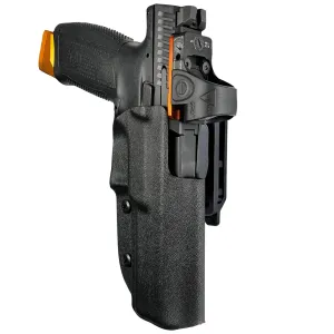 CZ P-10 F Quick Release IDPA Holster