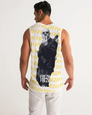 Frezh notice 1.0 Men's Sports Tank