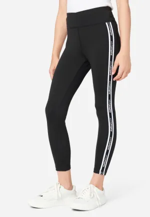 J Sport Crop Leggings